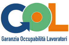 Garanzie Occupabilita Lavoratori Logo