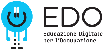 EDO Logo